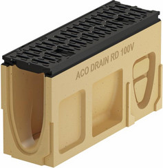 Aco Monoblock Pd 100v Nat Rev