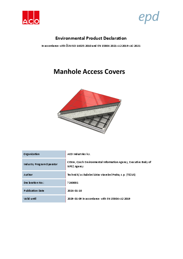EPD_and_COA_ACO_Access_Covers_2024.pdf