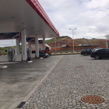 &nbsp;&nbsp; Lukoil, Сливен
