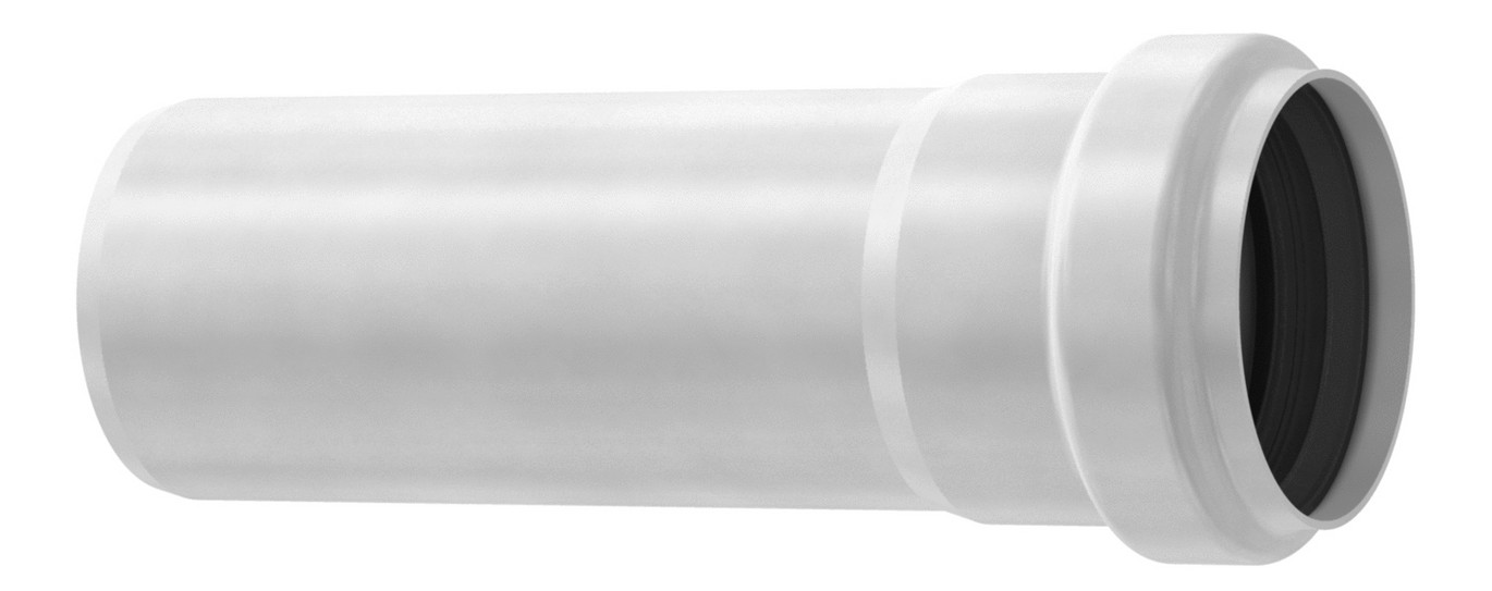 1Pipe ACO Size Single-socket