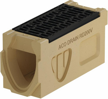 Aco Monoblock Rd 200v Rev