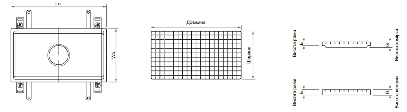 Сітчаста