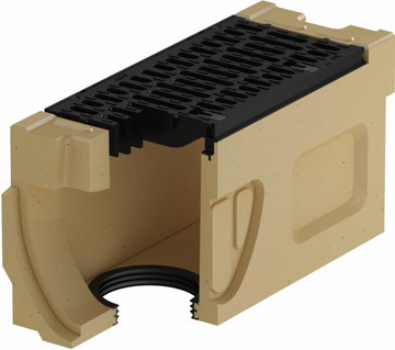 Aco Monoblock Rd 200v Rev Vipusk