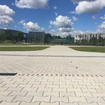 &nbsp;&nbsp; парк Възраждане, София