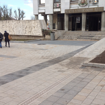 &nbsp;&nbsp; Център, Плевен
