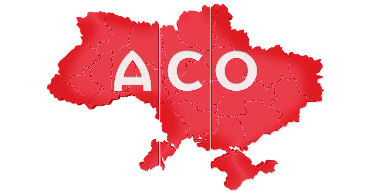 ACO-karta