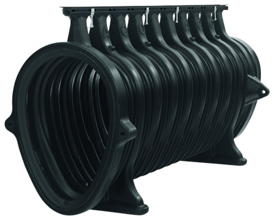 ACO Qmax® 550, 700, 900