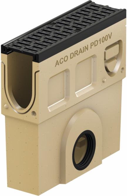 Aco Monoblock Pd 100v Pesk