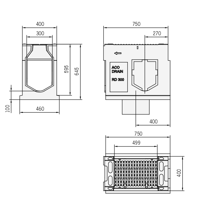 Razmer 300 Monoblck Rd-1