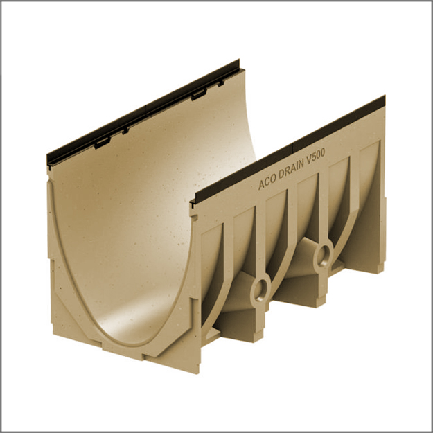 Multiline V500