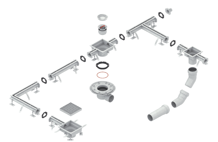 ACO-PIPE Sxema