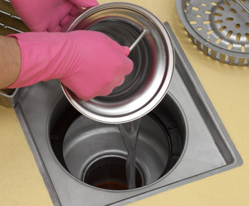 Globus Brno Commercial Kitchen Czech Republic 20151106 33