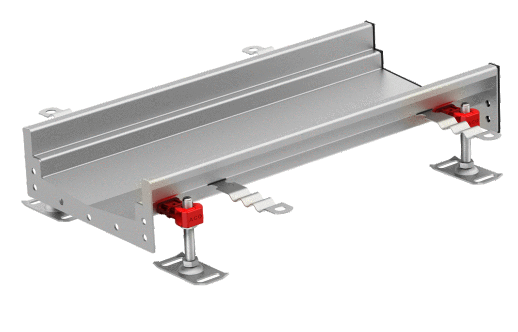 ACO Modular 200