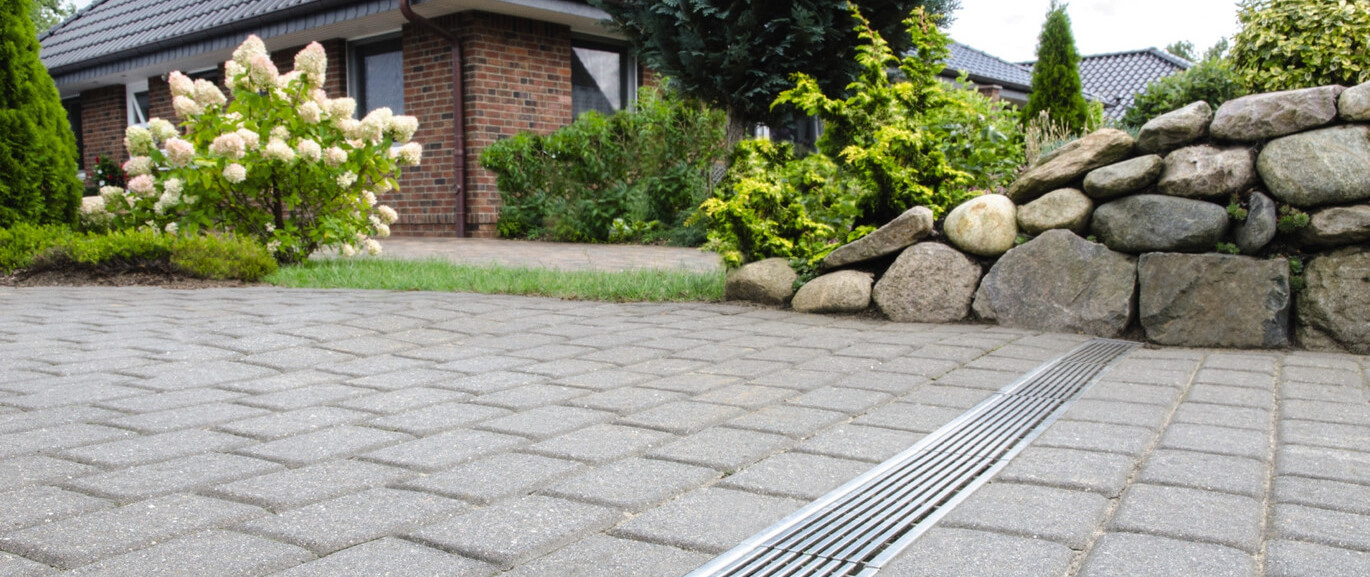 ACO Drain Private Construction