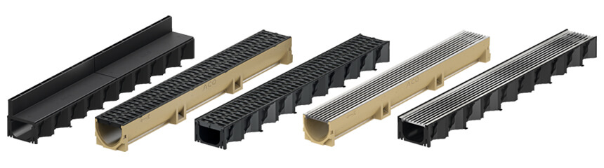 Drainline-100-grate-options