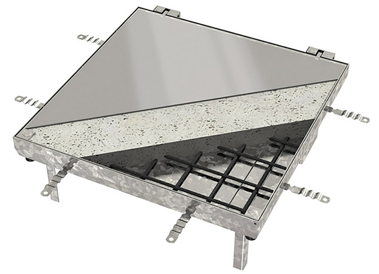 Products Access Cover Uniface Assist